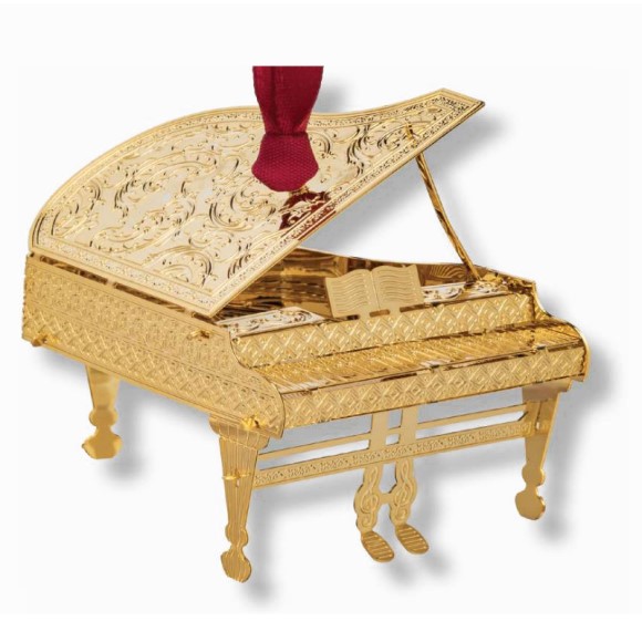 Baldwin 59479 Grand Piano 3D